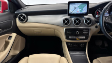 Mercedes-Benz GLA 200d Sport Premium 5dr Auto Diesel Hatchback